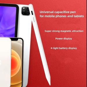 适用于iPad的通用电容式铅笔风格手写笔 & 适用于iPhone磁性兼容性的安卓主动手写和绘画笔 - Product Image 4