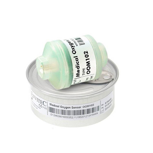 Sensore di ossigeno ENVITEC (batteria di ossigeno, sonda di ossigeno) OOM102, misura la concentrazione di ossigeno nella miscela di gas respiratori - Product Image 1