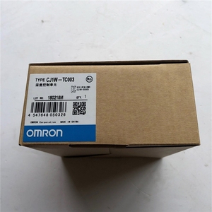Nuevo Módulo de unidad de control de temperatura Omrons - Product Image 1