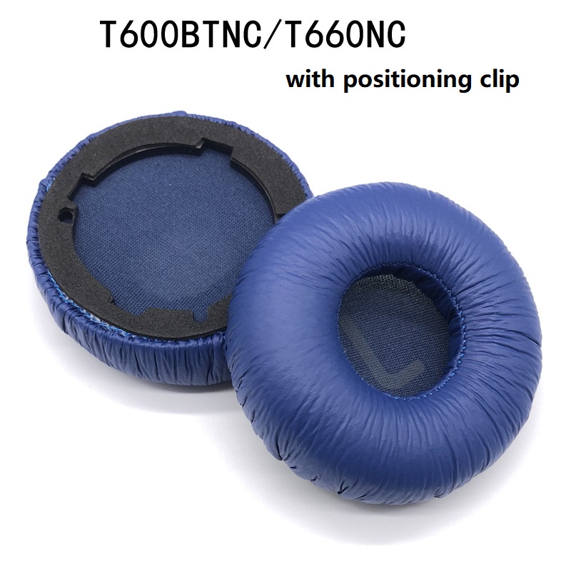 Rosa con clip para T600/T660NC