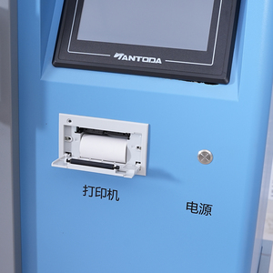 20ton đất tự động sức mạnh Tester | UCS CBR đàn hồi Modulus cho | phổ Máy thử nghiệm địa kỹ thuật phòng thí nghiệm IP66 - Product Image 6