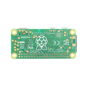 Disponibile Raspberry Pi ZERO W con modulo scheda di sviluppo WIFI Ble Raspberry Pi Zero W Raspberry Pi Zero 2W