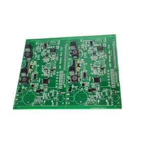 厂家直销多层线路板定做各种电子产品 - Product Image 3