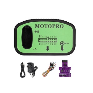 Motopro Mtpro Programmer Transponder Motorrad Lese-und Schreib schlüssel programmierer für Yamaha All Key Lost