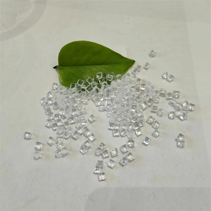 工厂高密度聚乙烯原始/回收hdpe颗粒HDPE原料价格 - Product Image 2