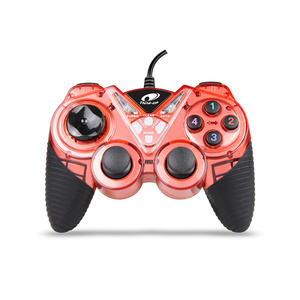 Joypads de aduana, Mando de juego de pc barato, mando con cable USB