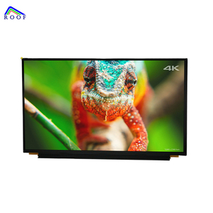 15.6インチ4 18k Lcd ModuleとEDP 40ピンインタフェース3840*2160 IPSディスプレイPanel - Product Image 1