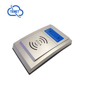 Etkili erişim kontrolü için Tenet taşınabilir TRF-015 RFID kart okuyucu çözümleri - Product Image 3