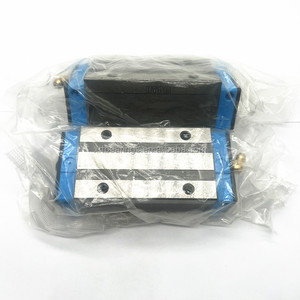 Riel de bloque de guía lineal HTPM original LGS15 LGS15AN - Product Image 3