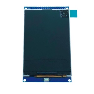 3,5 Zoll TFT LCD Farbbildschirmmodul 320 × 480 Ultra HD LCD unterstützt Ar Mega2560 - Product Image 2