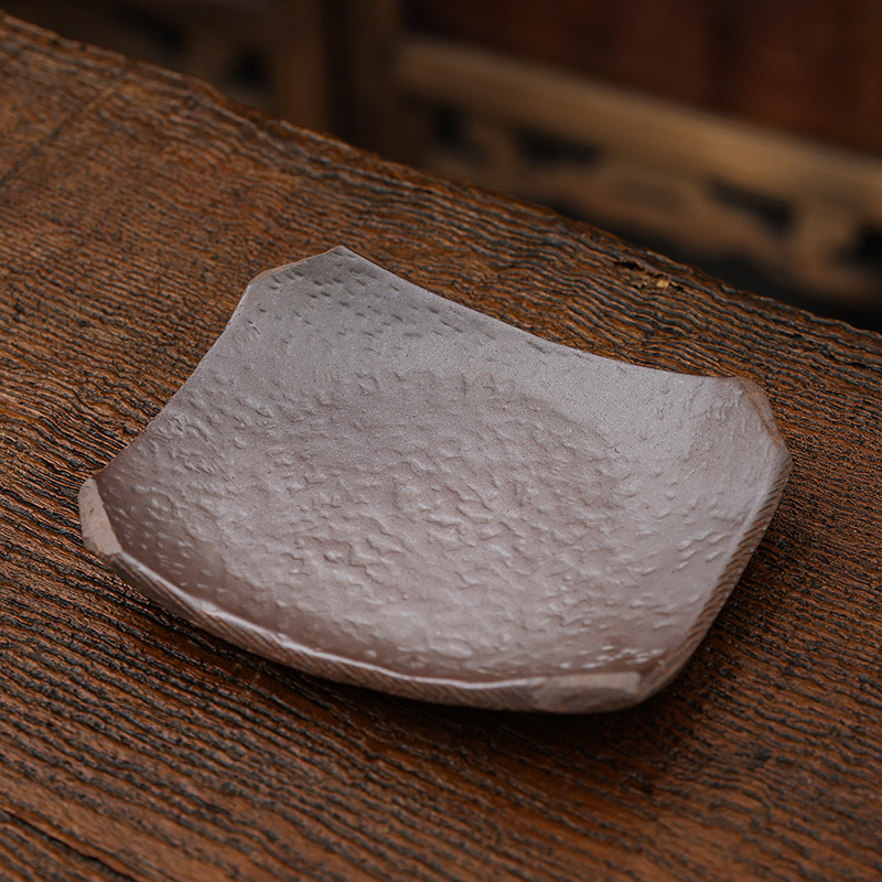Eight-sided baking tray