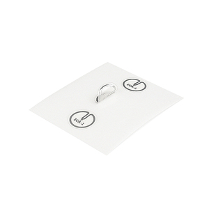 高品質のrfid nfcドライ/ウェットインレイ915mhz rfidウェットインレイさまざまなタイプrfidタグ - Product Image 6