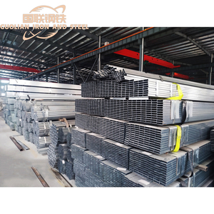 Astm Hot Dipped 1/2 <strong>3</strong>/<strong>4</strong> 1 2 1.5 6 Inch Gi Zinc <strong>Round</strong> <strong>Tube</strong> Pre Galvanized Steel square / Rectangular <strong>Tube</strong> <strong>Tube</strong> - Product Image 2