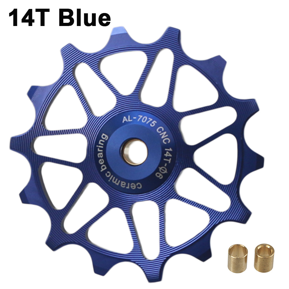 Azul 14T
