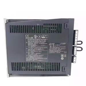 Módulo de entrada analógica de PLC micro de controlador lógico programable - Product Image 1