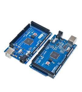 Mega2560 ATMEGA16U2 MEGA 2560 ATmega2560-16AU CH340G AVR USB-Entwicklungs platine MEGA2560 R3 Für Arduino - Product Image 3