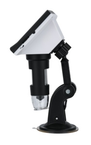 Microscopio digital de ocho luces, 240P VV720 P 960P ocho Llights lights V LCD - Product Image 4
