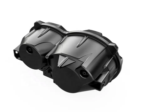 For <strong>BMW</strong> <strong>R1200</strong> <strong>GS</strong> 2004 - 2012 R1200GS ADV 2005-2013 Motorcycle LED Headlight DRL Parts Led Lighting System - Product Image 2