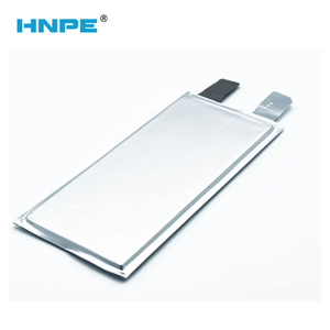 핀시 하이 퀄리티 3.2v/3.6v/3.7v 리포 셀 10ah 20ah 30ah 40ah 60ah 100ah 200ah Lfp 리튬 이온 파우치 셀 - Product Image 4