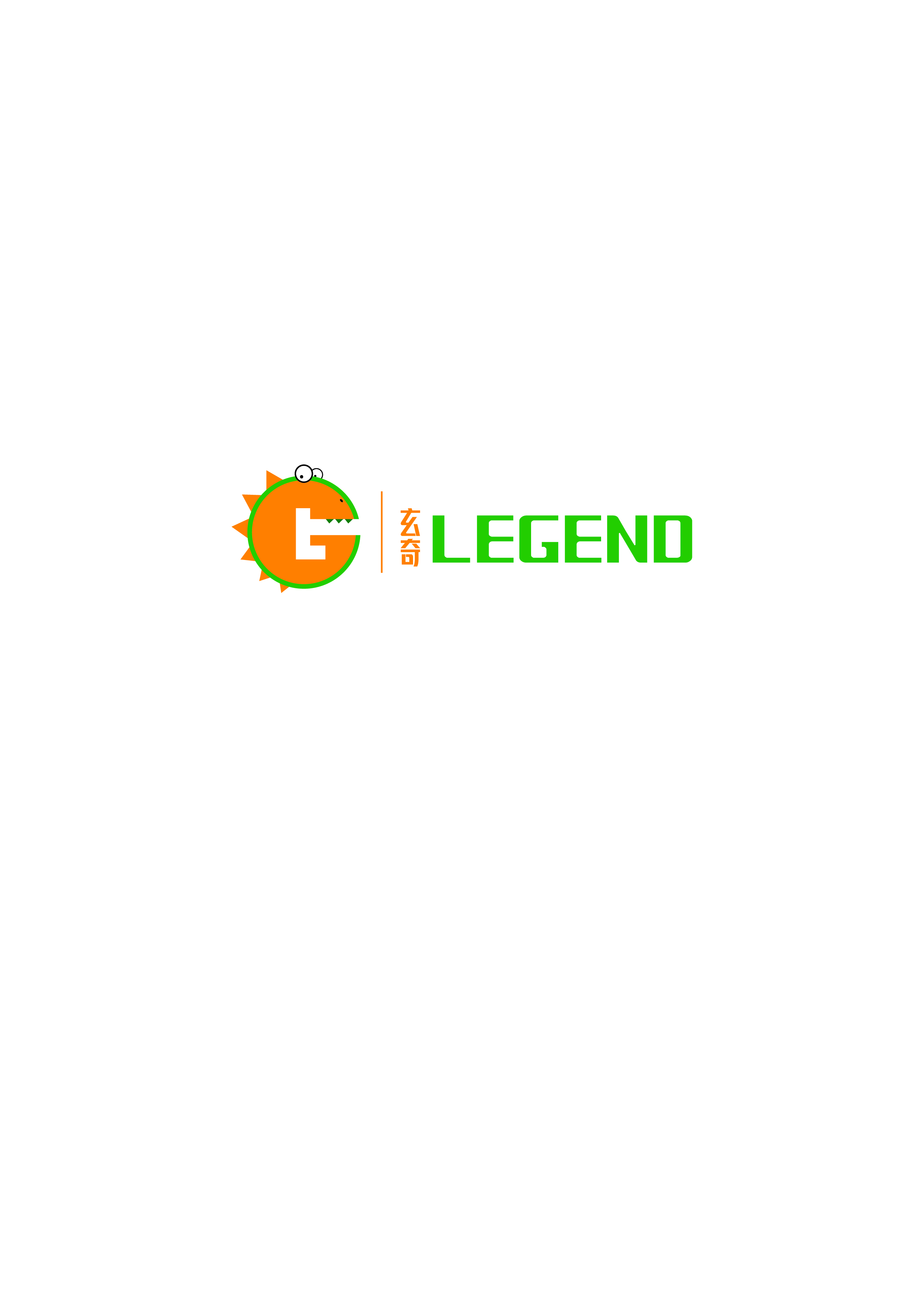 company logo