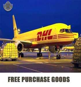 DHL/UPS/Fedex hizmetleri ile amerikan samoa'ya profesyonel ekspres lojistik - Product Image 3