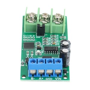 PT100 Platinum Resistencia térmica RTD Sensor de temperatura Transmisor RS485 MODUBS RTU Módulo