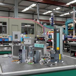 Modulo di controllo industriale Plc 6 es5318-8ma12 - Product Image 3