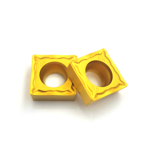 Scmt/Scgt Tùy Chỉnh OEM CNC Tungsten <span class=keywords><strong>Carbide</strong></span> Chèn Máy Tiện Cắt Công Cụ Đúc Sắt Bên Ngoài/Nội Bộ Chuyển Công Cụ Chèn - Product Image 4