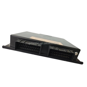 21N6-33100 CPU CONTROLLER MCU MACHINE <strong>CONTROL</strong> UNIT 21N6-44100 21N6-20021 for R210-7 R225-7 - Product Image 4