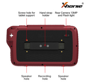 Herramienta de clave X horse VVDI Plus, versión Global, programador todo en uno, configuración completa - Product Image 4