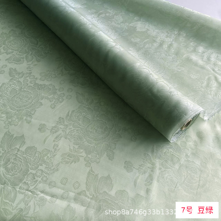 Haricot vert n°7