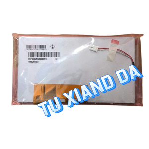 Para panel de pantalla LCD TM062RDS01 de 6,2 pulgadas - Product Image 3