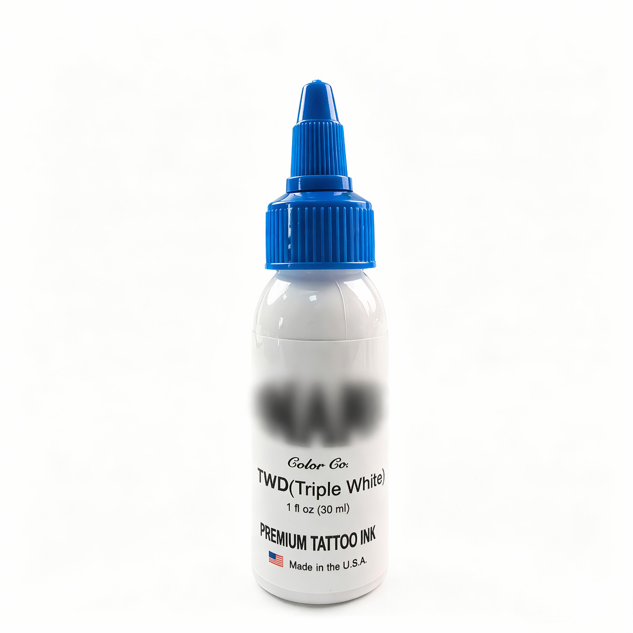 Triple White TWD (30 ml)