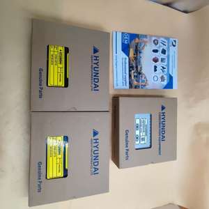 Новый продукт ECM 21Q5-32112 21Q5-32201 контроллер с программой 21Q4-32101 для R140LC-9 R180LC-9S - Product Image 2