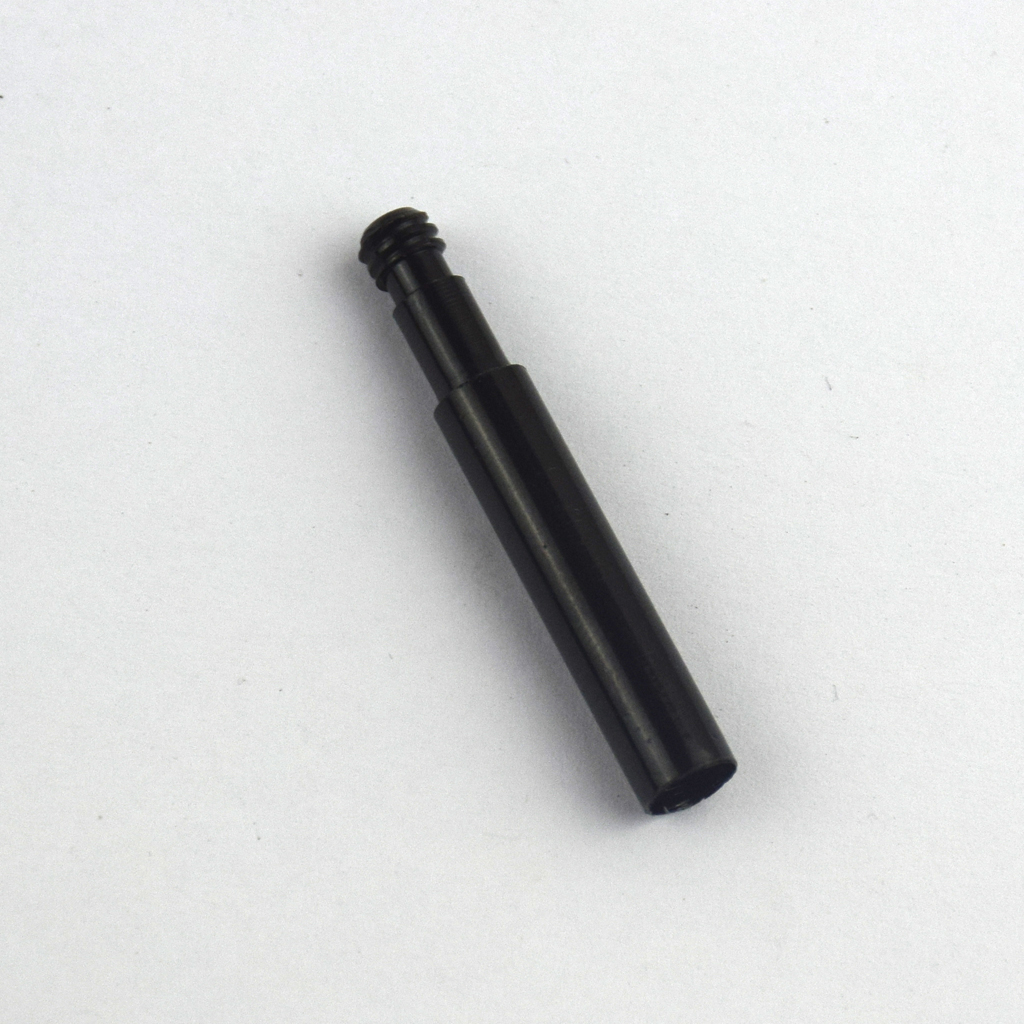 black 60mm
