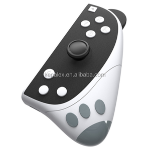 Panda Vibration <strong>Function</strong> JoyCons Joystick for Switch JoyCons <strong>Controller</strong> With Somatosensory <strong>Function</strong> - Product Image 4