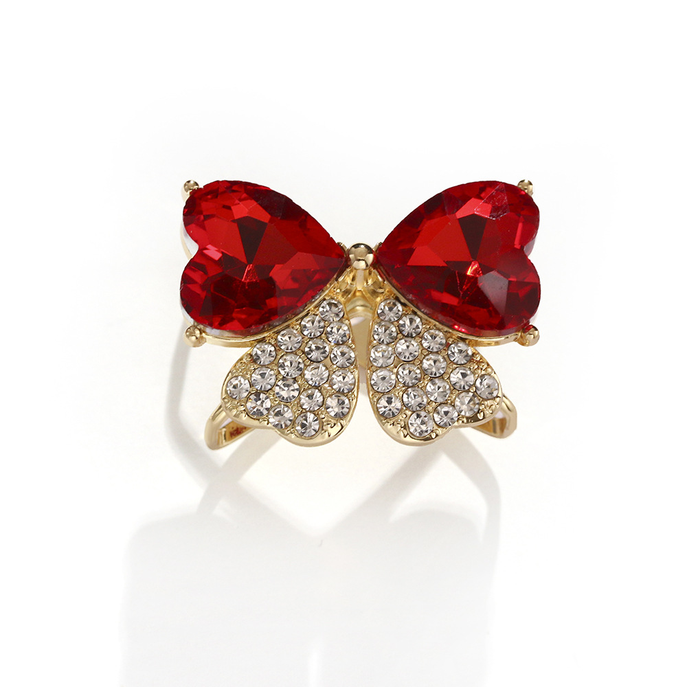 Or + Rouge