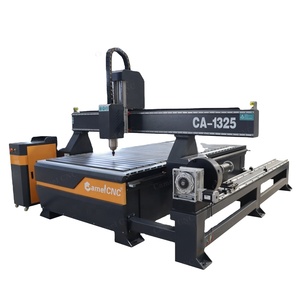 <strong>DSP</strong> A18 <strong>Controller</strong> 4axis RichAuto <strong>CNC</strong> Cutting System 1325 1530 <strong>CNC</strong> <strong>Router</strong> Machine for Wood Engraving