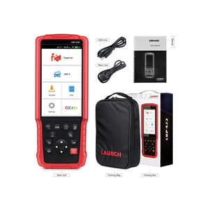 2024 New <strong>Launch</strong> X431 CRP429C OBD2 Scanner OE-Level Full System Lifetime Free Update <strong>Code</strong> <strong>Reader</strong> With 15 Reset Services - Product Image 1