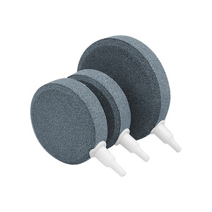 Không khí đá khuếch tán không khí hồ cá đá cho nước thải hydroponics cho bể cá - Product Image 1