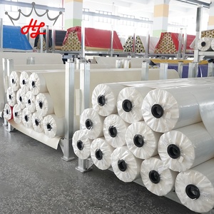 Hl מותאם אישית 240 gsm pvc חומר <span class=keywords><strong>Flex</strong></span> מכונת הדפסת באנר עם גימור מבריק