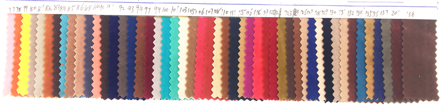color