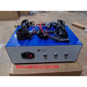 CR1000 diesel <strong>Injector</strong> Engine diesel <strong>Injector</strong> Tester Manual Nozzle Tester Solenoid and Piezo <strong>Injector</strong> Tester - Product Image 4