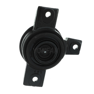 Hyundai Santa Fe II (CM) 2.7L 2006-2012 ix55 (Veracruz) 3.8L 2007-2012 için motor yan dağı 21811-2B000 - Product Image 3