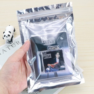 Album CD-R NFC thông minh, thẻ ảnh thông minh, thẻ QR, sticker, album gấp nhỏ, móc khóa, hộp đựng CD mini RFID NFC, hộp đựng đĩa nhạc JEWEL CASE - Product Image 3