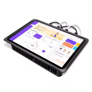 Industrial Panel Pc 15 Inch Capacitive Waterproof Embedded Fanless Touch Screen All in One Tablet <strong>Computer</strong> - Product Image 4