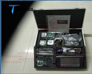 Yanhua <strong>Digimaster</strong> 3 Master UNLIMITED Tokens <strong>Digimaster</strong> III Auto Key Audio ECU Pin Code Cluster Master <strong>Programmer</strong>