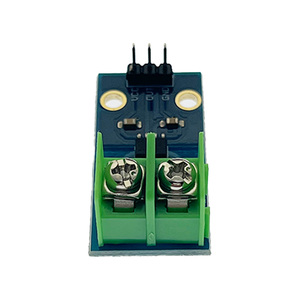 OKY3317 sensore di corrente GY-712 5A modulo sensore di corrente effetto Hall 5A / 20A /30A ACS712