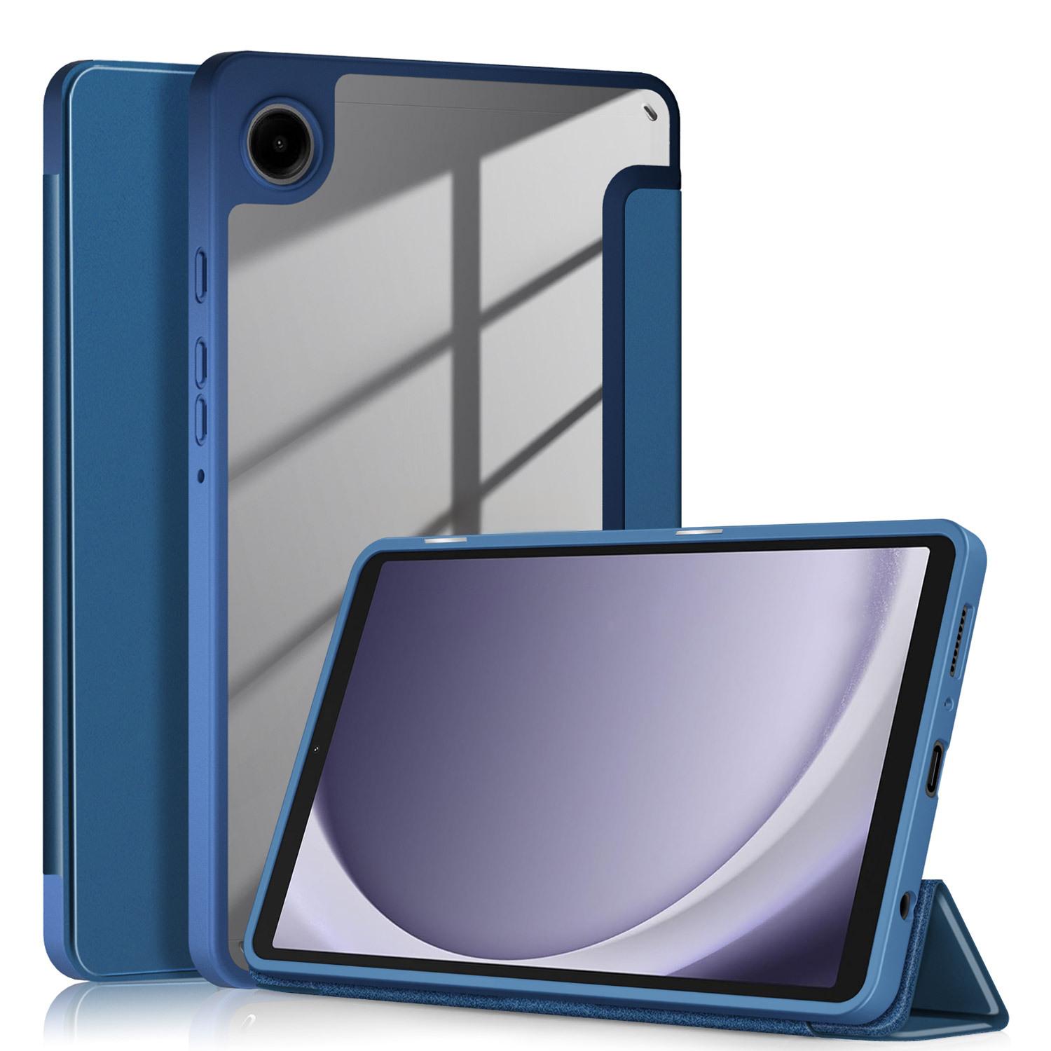 Bleu foncé