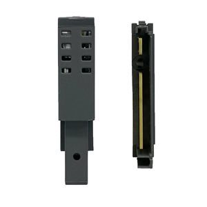 100% nuovissima modalità di controllo del generatore combinato 1407-CGCM-DLR, E-DLR 1408-BC3A-ENT 1408-EM1A-485 PLC Controller 1407CGCMDLR - Product Image 2